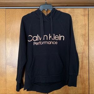 Calvin Klein Performance Hoodie